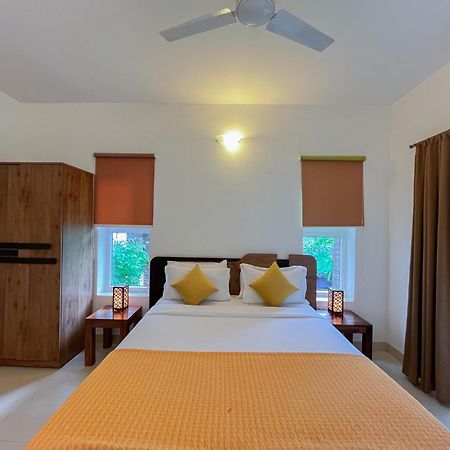 Rainforest Enclave, Arpora - 10 Mins To Baga Beach Buitenkant foto